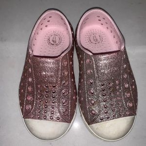 Native kids shoes